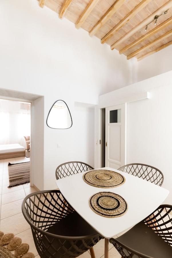 The Famous House Mykonos Daire Mykonos Town Dış mekan fotoğraf